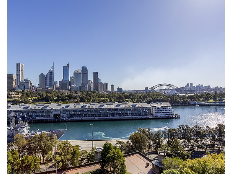 55/40 Victoria Street, Potts Point NSW 2011