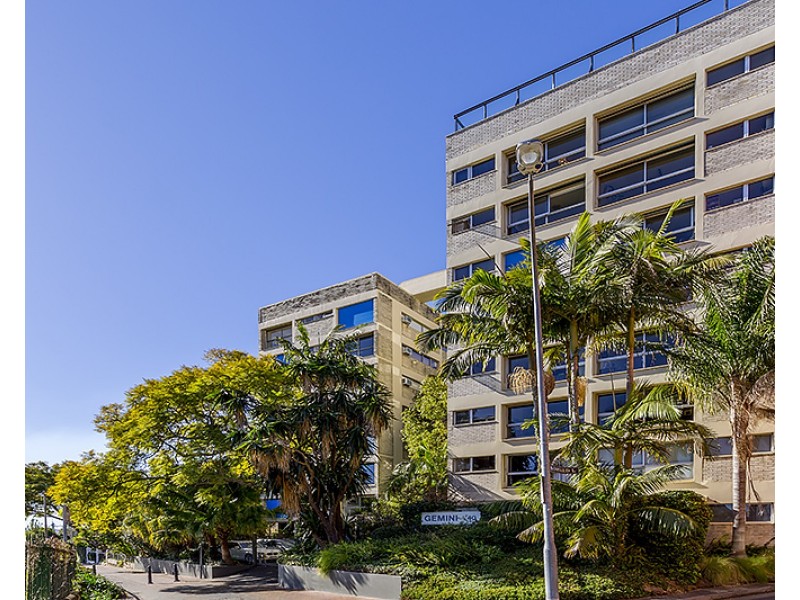 55/40 Victoria Street, Potts Point NSW 2011