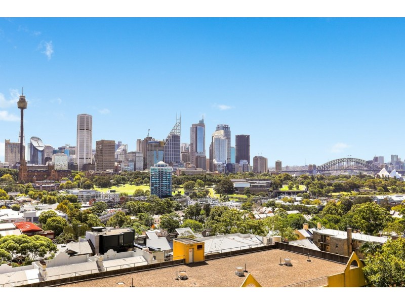 709/226 Victoria Street, Potts Point NSW 2011