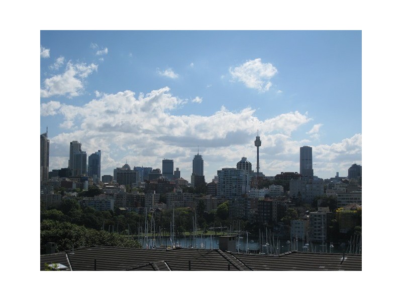 3/ 3 Annandale Street, Darling Point NSW 2027