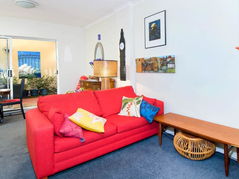 106/ 40 Macleay Street, Potts Point NSW 2011
