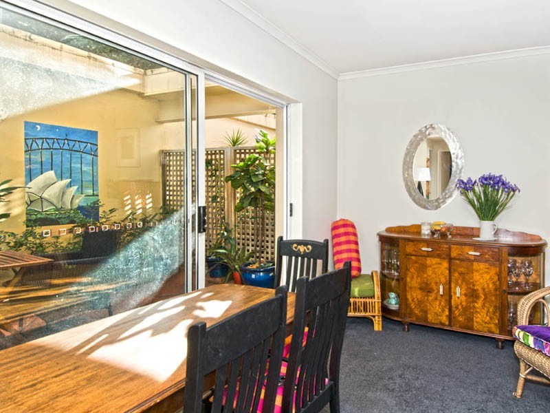 106/ 40 Macleay Street, Potts Point NSW 2011