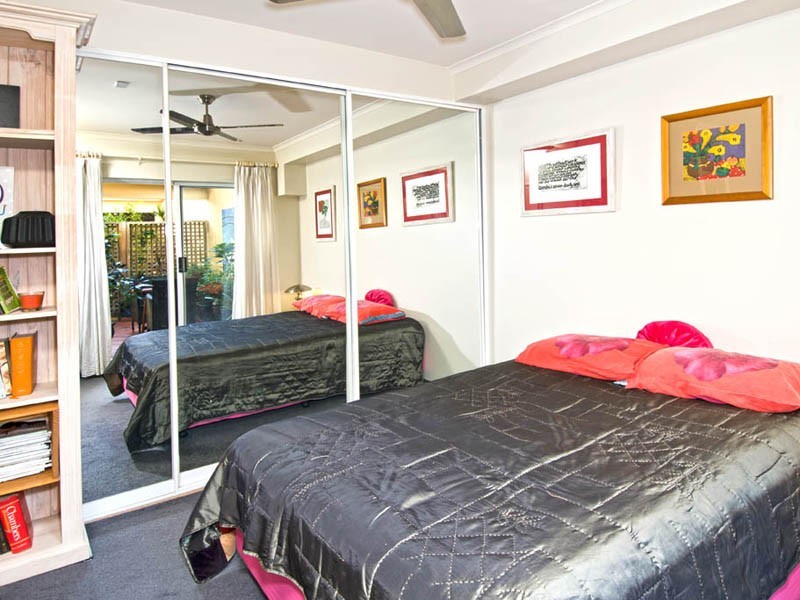 106/ 40 Macleay Street, Potts Point NSW 2011