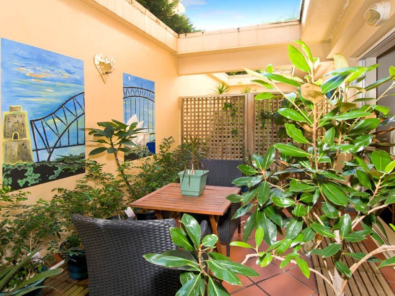 106/ 40 Macleay Street, Potts Point NSW 2011
