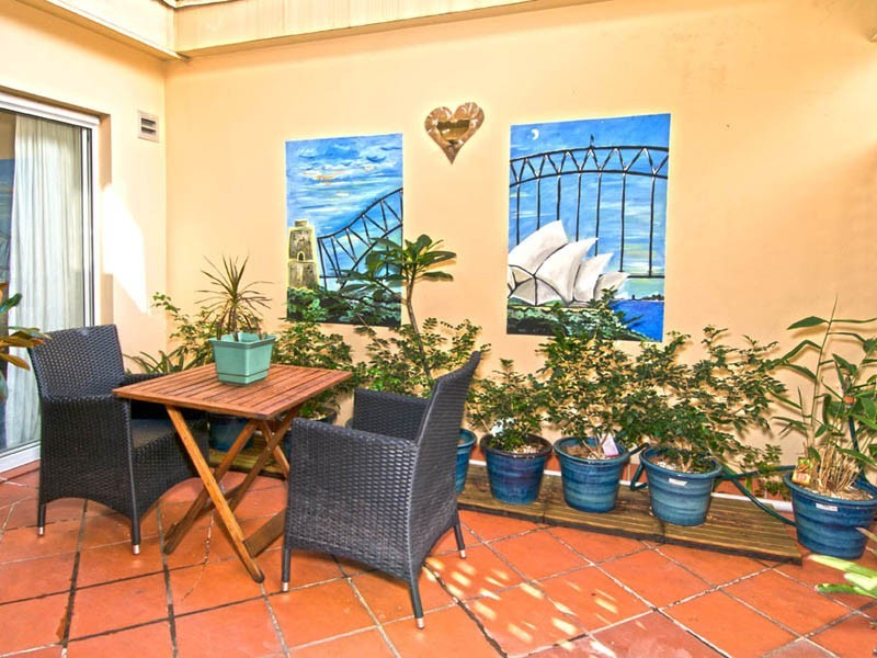 106/ 40 Macleay Street, Potts Point NSW 2011