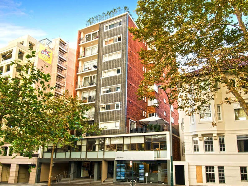 106/ 40 Macleay Street, Potts Point NSW 2011