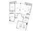 9/3 Elizabeth Bay Crescent, Elizabeth Bay NSW 2011 Floorplan
