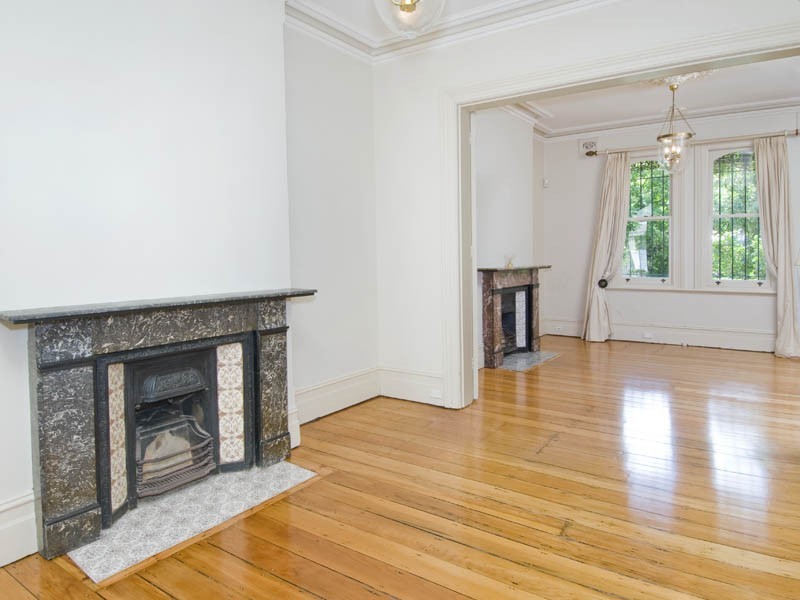 25 Gurner Street, Paddington NSW 2021