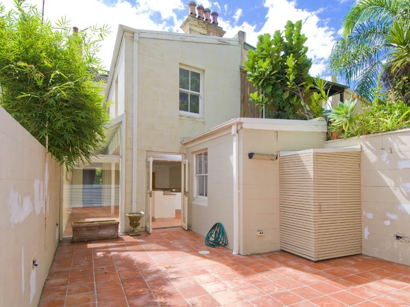 25 Gurner Street, Paddington NSW 2021