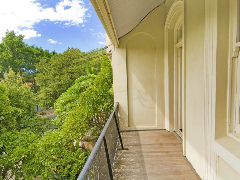 25 Gurner Street, Paddington NSW 2021