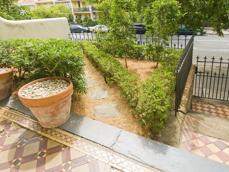 25 Gurner Street, Paddington NSW 2021