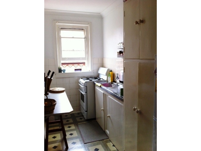 Rushcutters Bay NSW 2011