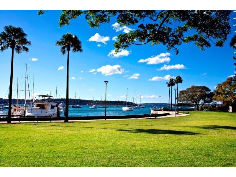 71/ 5-7 The Esplanade, Elizabeth Bay NSW 2011