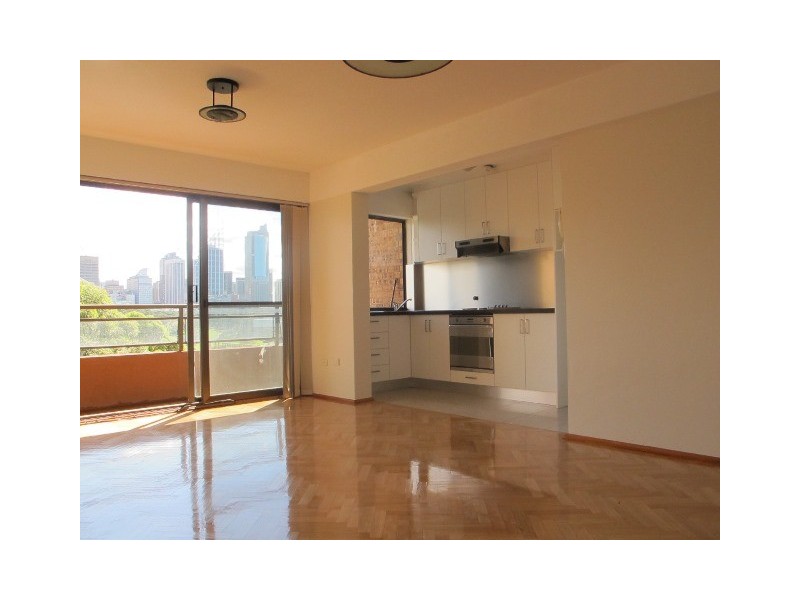 301/145 Victoria Street, Potts Point NSW 2011