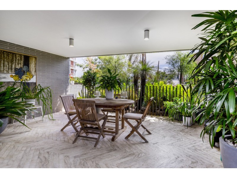 3/10 Wylde Street, Potts Point NSW 2011