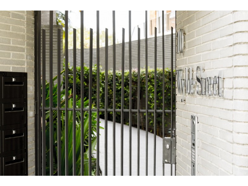 3/10 Wylde Street, Potts Point NSW 2011