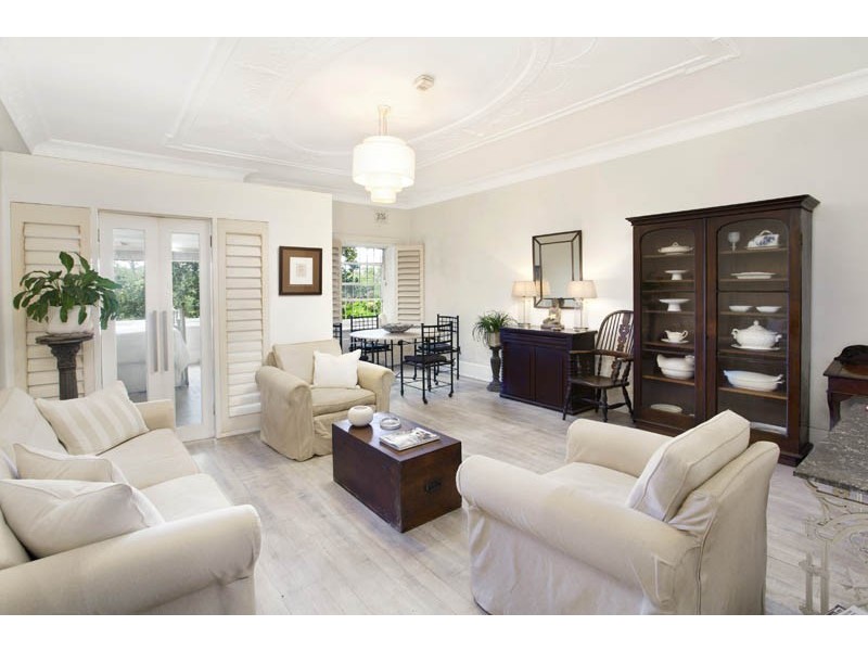 3/ 3 Holdsworth Avenue, Elizabeth Bay NSW 2011