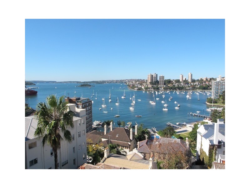 54/16 Macleay Street, Potts Point NSW 2011