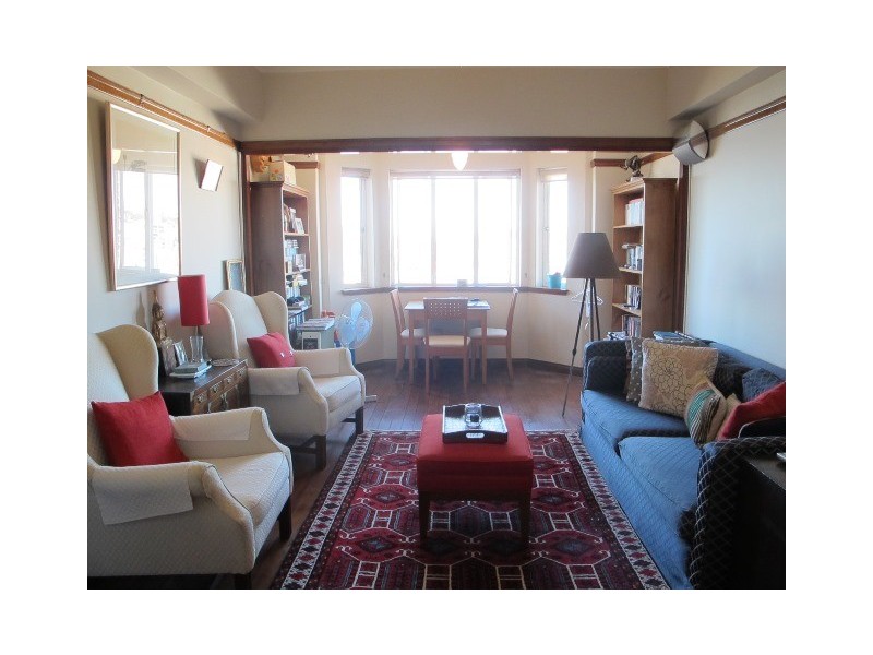 54/16 Macleay Street, Potts Point NSW 2011