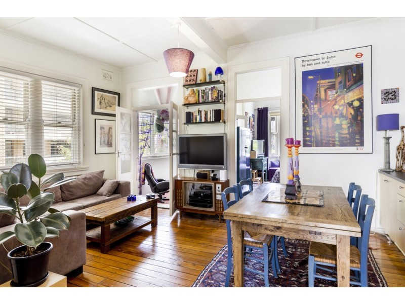 6/24A Rosebank Street, Darlinghurst NSW 2010