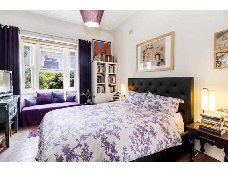 6/24A Rosebank Street, Darlinghurst NSW 2010