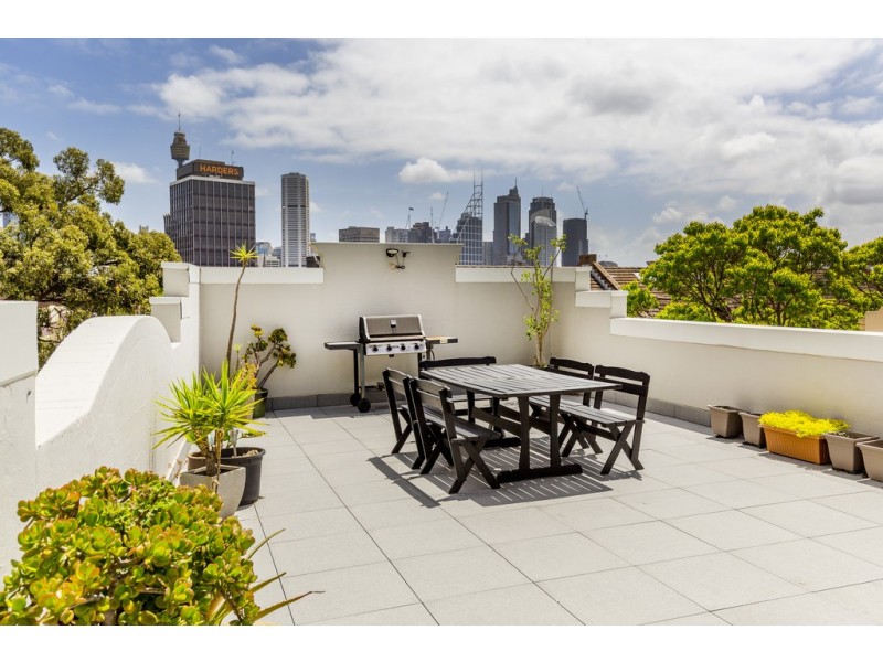 6/24A Rosebank Street, Darlinghurst NSW 2010