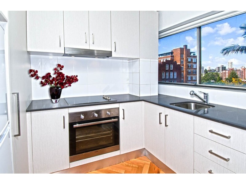 6/8 Macleay Street, Potts Point NSW 2011