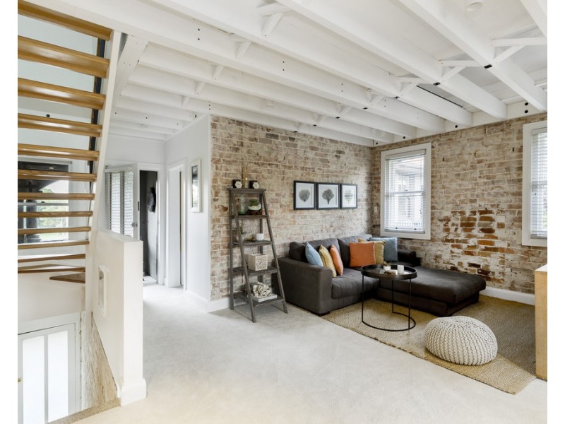 6/3-5 Goodwood Street, Kensington NSW 2033