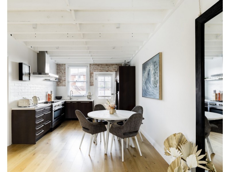 6/3-5 Goodwood Street, Kensington NSW 2033