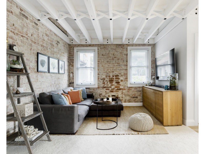 6/3-5 Goodwood Street, Kensington NSW 2033