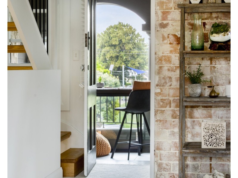 6/3-5 Goodwood Street, Kensington NSW 2033