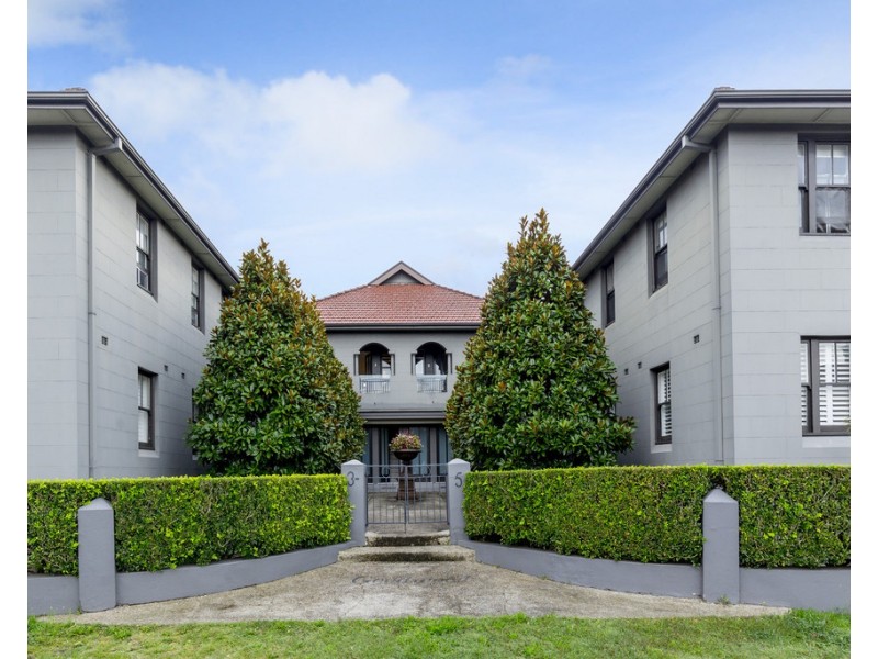 6/3-5 Goodwood Street, Kensington NSW 2033