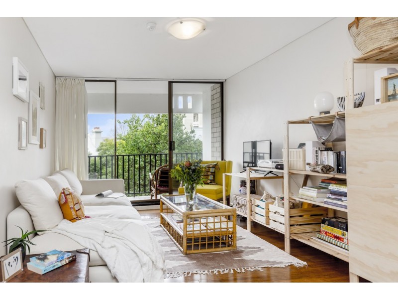 12/41-49 Roslyn Gardens, Elizabeth Bay NSW 2011