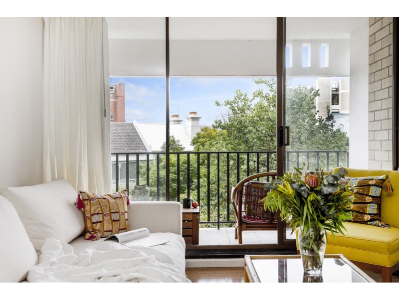 12/41-49 Roslyn Gardens, Elizabeth Bay NSW 2011