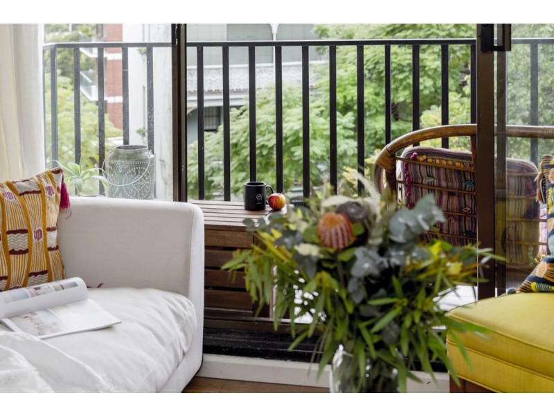 12/41-49 Roslyn Gardens, Elizabeth Bay NSW 2011