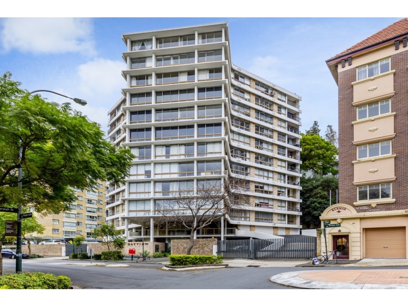 12/41-49 Roslyn Gardens, Elizabeth Bay NSW 2011