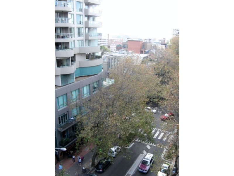 808/40 Macleay Street, Potts Point NSW 2011