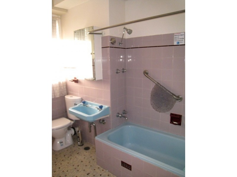 36/ 12 Wylde Street, Potts Point NSW 2011