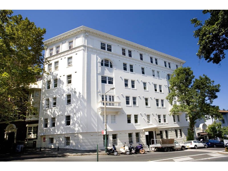 2/68 Elizabeth Bay Road, Elizabeth Bay NSW 2011
