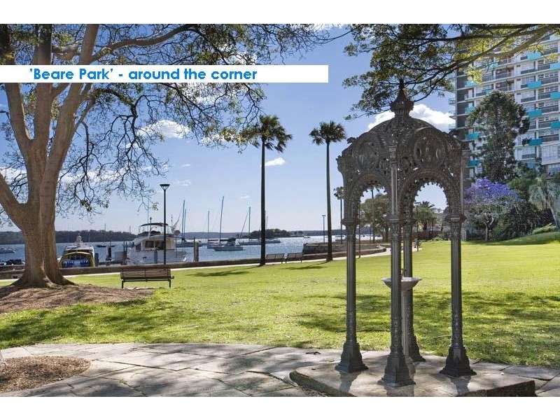 2/68 Elizabeth Bay Road, Elizabeth Bay NSW 2011