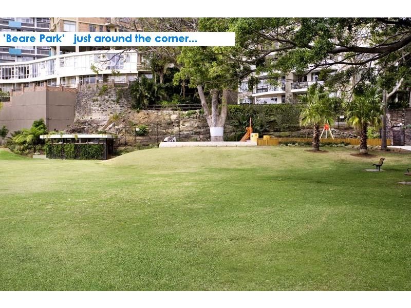 2/68 Elizabeth Bay Road, Elizabeth Bay NSW 2011