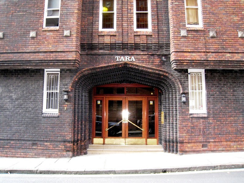 203/3-5 Greenknowe Avenue, Elizabeth Bay NSW 2011