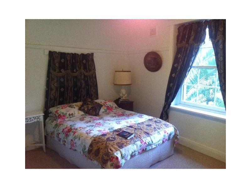 6/ 40A Bayswater Road, Rushcutters Bay NSW 2011