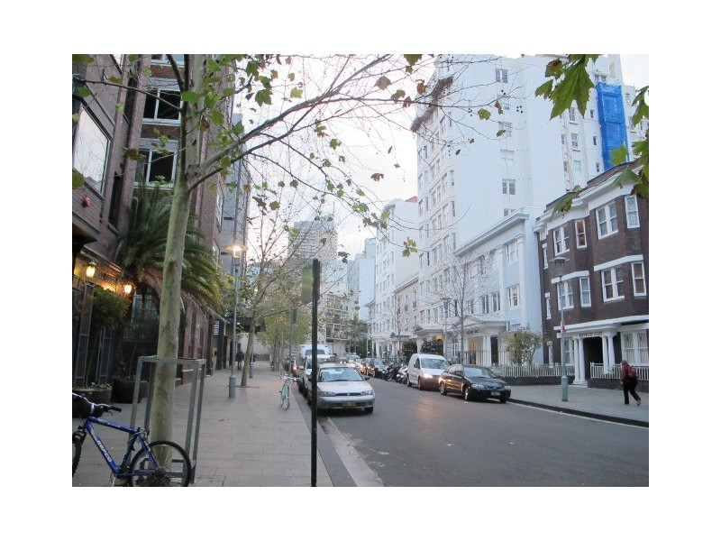 10/ 12 Springfield Avenue, Potts Point NSW 2011