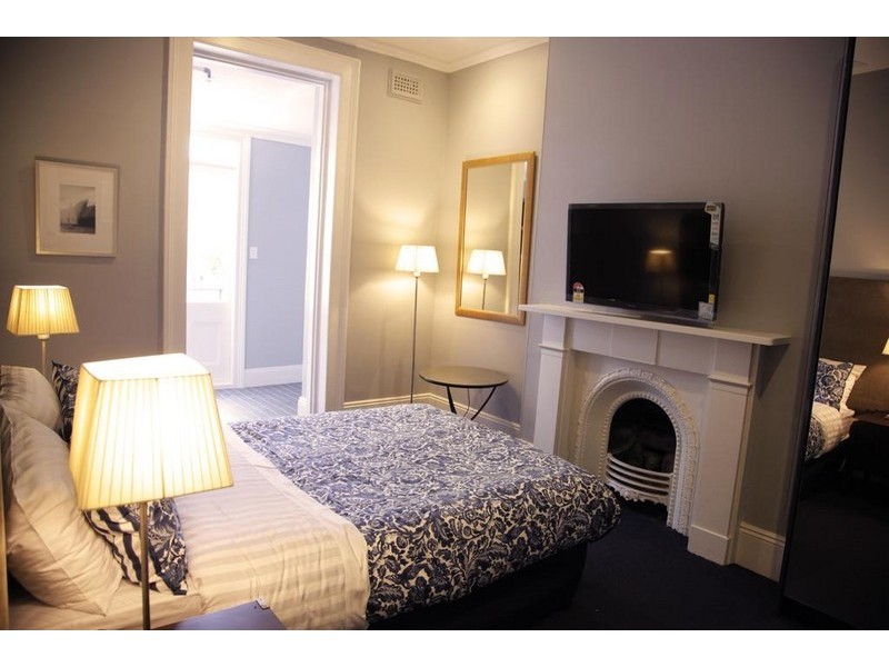 56-60 Bayswater Road, Potts Point NSW 2011