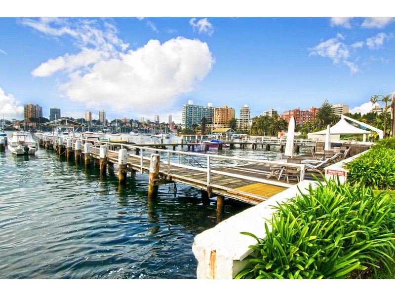 1/ 8-10 Billyard Avenue, Elizabeth Bay NSW 2011