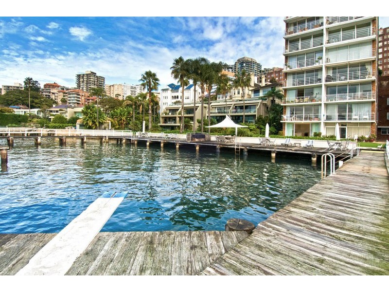 1/ 8-10 Billyard Avenue, Elizabeth Bay NSW 2011