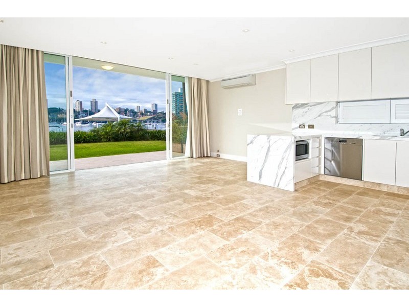 1/ 8-10 Billyard Avenue, Elizabeth Bay NSW 2011