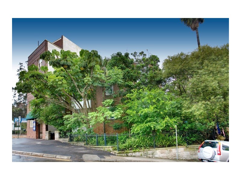 4/4 Barncleuth Square, Elizabeth Bay NSW 2011