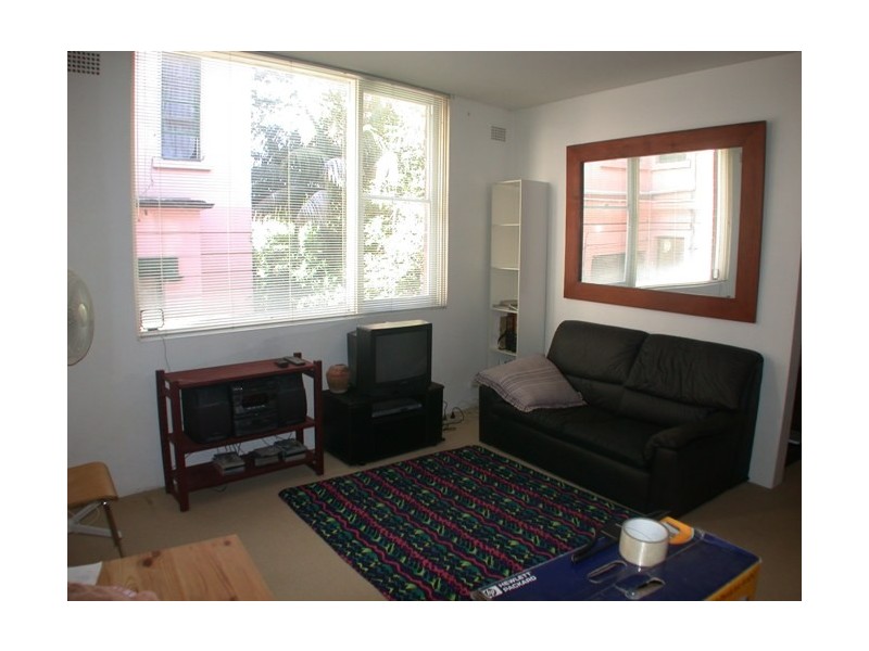 4/4 Barncleuth Square, Elizabeth Bay NSW 2011